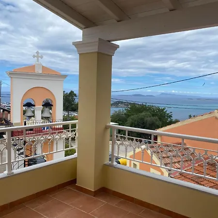 Tsoukali House Holiday home Corfu (city)